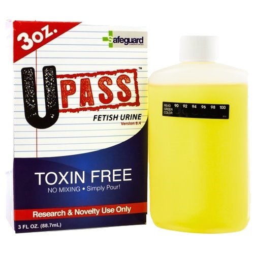 Where to Buy upass Urine